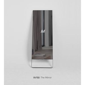 BRAND NEW WORKOUT MIRROR